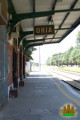 Link a Treni rallentati sulla tratta Brindisi-Taranto per tentato furto di rame