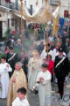 Link a Processione del Corpus Domini: in anteprima l’itinerario