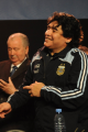 Link a Argentina senza ct, a Maradona non viene rinnovato il contratto