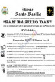 Link a “San Basilio Day”, un giorno di festa per il rione di Oria