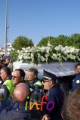 Link a Funerali Sarah Scazzi: solidarietà da detenuti e comuni vicini