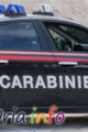 Link a Brindisi: con l’auto rubata in compagnia di una prostituta, arrestato 60/enne di Oria