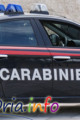 Link a Oria: malore per un bambino, auto scortata dai Carabinieri nella notte