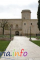 Link a Fidanzati e futuri sposi sono invitati da “Chicchi d’Arancio” al Castello di Oria