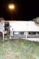 Link a Incidente: Un minibus si ribalta sulla Oria Carosino