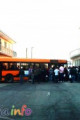 Link a Oria: sospeso il servizio bus per immigrati, troppi problemi in centro