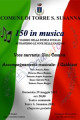 Link a Torre S.S.: 150 anni d’Italia raccontati in musica
