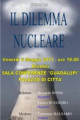 Link a Brindisi: “Il dilemma nucleare”