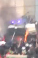 Link a Roma: incendiarono un blindato condotto da un carabiniere oritano, una condanna a 5 anni