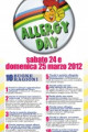 Link a Oria: oggi consulto gratuito in occasione dell’Allergy Day 2012