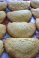 Link a Ricette di Oria: biscotti ripieni di marmellata, i Bocconotti