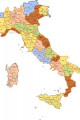 Link a Riordino Province: 8 comuni da Brindisi passano a Lecce, Oria esclusa, almeno per ora