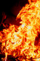 Link a Francavilla Fontana: incendio d’auto nella notte