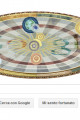Link a Niccolò Copernico, lo scienziato che ispira il doodle di Google