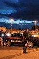 Link a Francavilla Fontana: lo bloccano e gli portano via auto da 60 mila euro