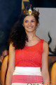 Link a Oria: Cosmanna D’Alessano è Miss San Basilio 2013