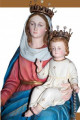 Link a Oria: celebrazioni per la Madonna del Rosario