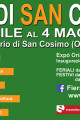 Link a Oria: Fiera di San Cosimo dal 24 aprile al 4 maggio 2014