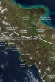 Link a Dai Romani un’occasione storica per Oria, con “Il Cammino dell’Appia”