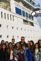 Link a Oria: un mese di formazione in Grecia per 15 ragazzi dell’Ites