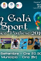 Link a Oria: stasera il Gran Galà dello Sport Paralimpico