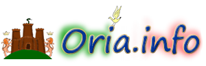 Oria.info