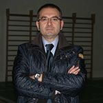 Cosimo Torino presidente New Volley Francavilla