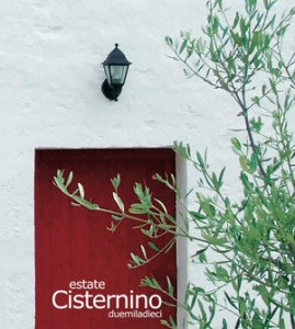 Estate 2010 a Cisternino