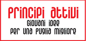 Regione Puglia - Principi Attivi 2010