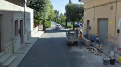 via-senatore-martini-oria