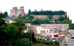Panorama di Oria