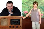 Antonio Ligorio e Raffaella Dello Monaco