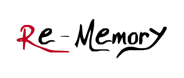 logo Re-Memory