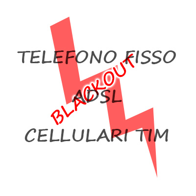 blackout-telecom