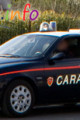 Link a Oria: controlli antidroga dei Carabinieri, 1 arresto e 3 denunce