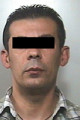 Link a Oria: condannato per rapina, dai domiciliari al carcere