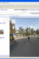 Link a L’ “occhio” di Google Street View in giro per Oria