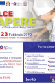Link a Francavilla Fontana: En.A.I.P. presenta “Dolce Sapere” una serata dedicata alla pasticceria artigianale.