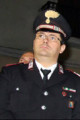Link a Il maresciallo Borrello, comandante della stazione di Oria, promosso Luogotenente