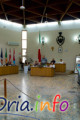 Link a Nuova Caserma dei Carbinieri di Oria, parte lo studio dell’Ufficio Tecnico