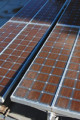 Link a Latiano – Mesagne: mega-impianto fotovoltaico frazionato in 10, sequestrato dalla GdF