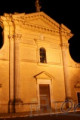 Link a Oria: pellegrini in cammino nella notte verso il Santuario dei Santi Medici