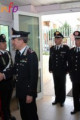 Link a Comandante Generale dei Carabinieri in visita alla Compagnia di Francavilla Fontana