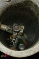 Link a Oria: fontane rotte, ma l’Acquedotto Pugliese non le ripara