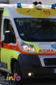 Link a Manduria: auto contro furgone dell’Enel, gravi due bambini