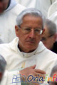 Link a Oria: San Francesco di Paola ha un nuovo rettore