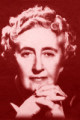 Link a Agatha Christie, chi era?
