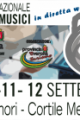 Link a XXX Campionato nazionale Sbandieratori e Musici – Verona 10, 11, 12 settembre