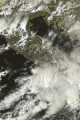 Link a Oria: previsti temporali, allerta meteo nel Sud