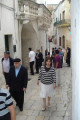 Link a Oria: visita del rabbino Shalom Bahbout